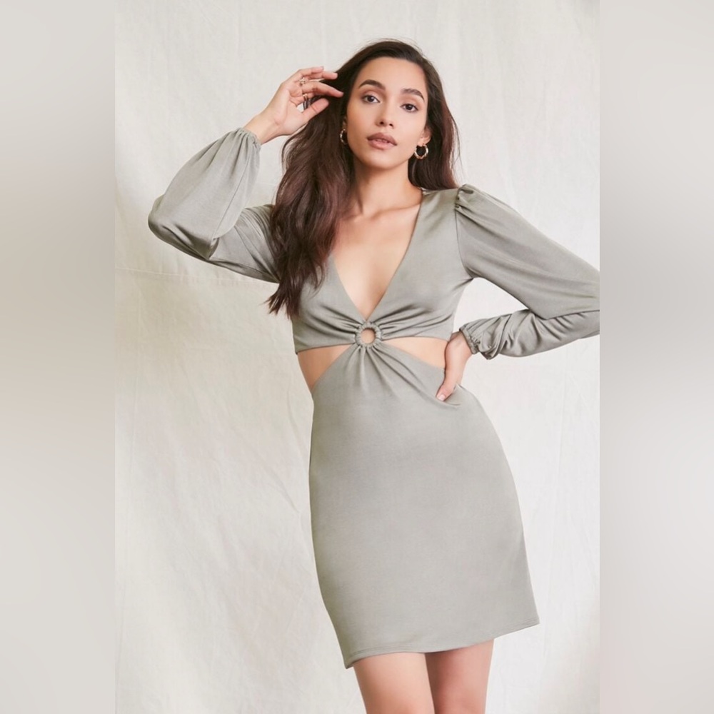 Beautiful dress XL